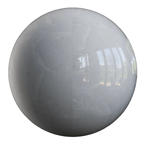 Max Bianco Onice Lux